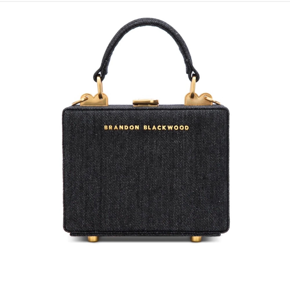 Brandon blackwood mini Kendrick trunk